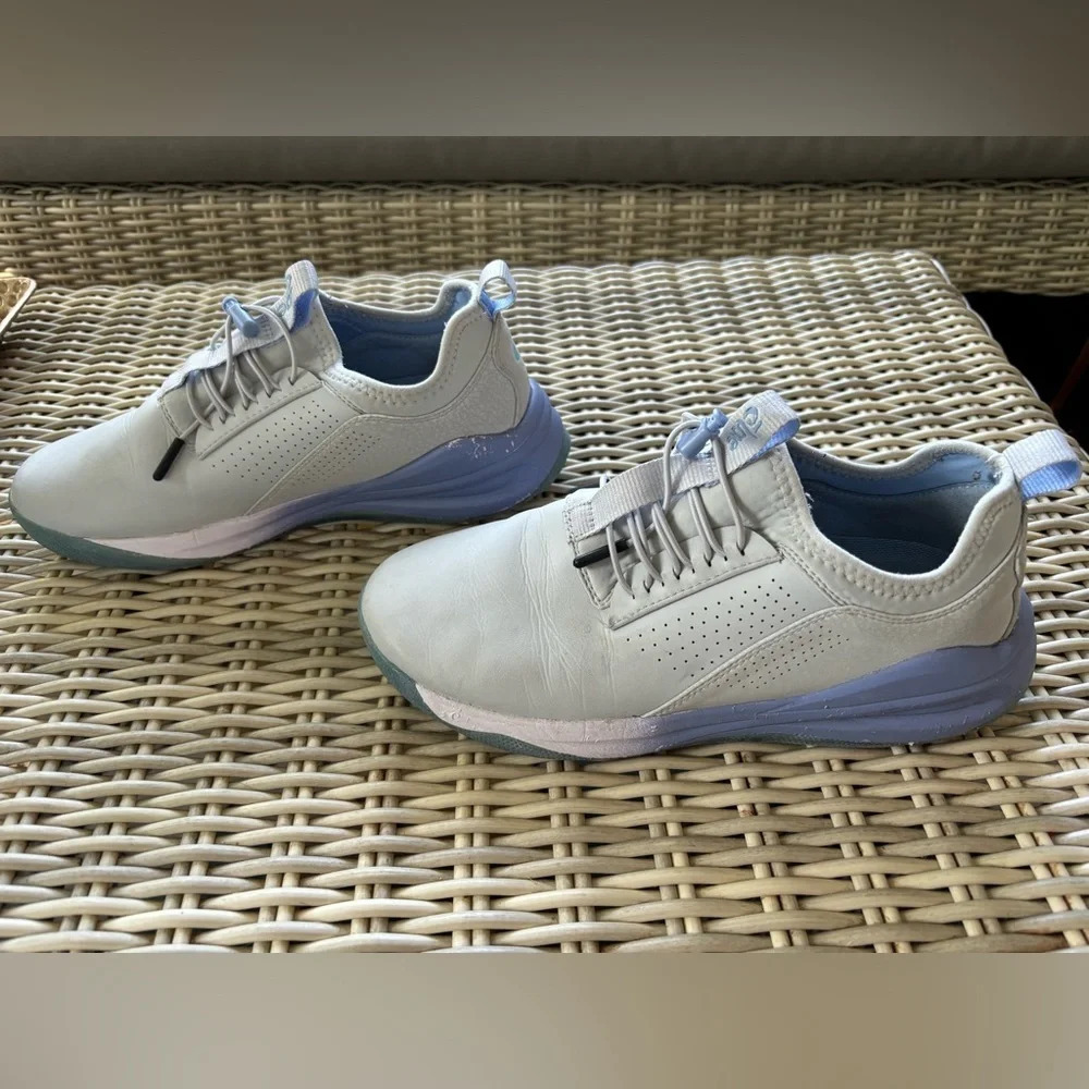 Clove Classic‎ Core Limited Edition Sneakers 9 nurse waterproof workwear